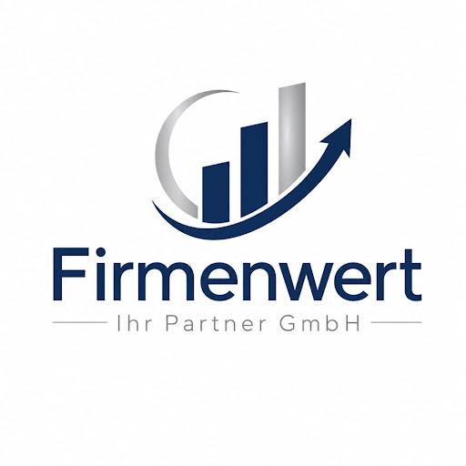 Firmenwert, Ihr Partner GmbH Logo